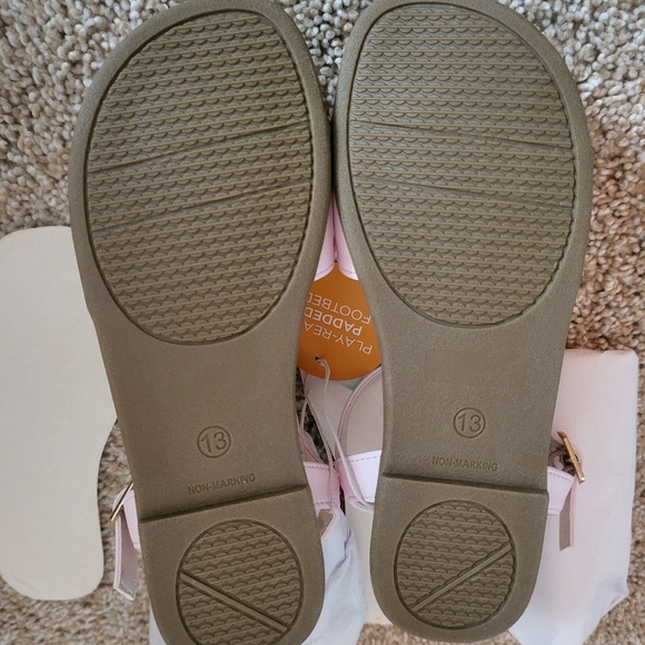 ♥️NWT♥️ GYMBOREE GIRLS SANDALS - Picture 2 of 9